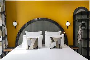 Hotel Régina Opéra Grands Boulevards