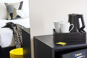 Hotel Régina Opéra Grands Boulevards