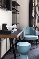 Hotel Régina Opéra Grands Boulevards