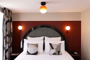 Hotel Régina Opéra Grands Boulevards