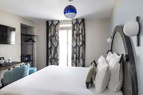 Hotel Régina Opéra Grands Boulevards