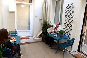 Hotel Régina Opéra Grands Boulevards