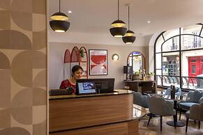 Hotel Régina Opéra Grands Boulevards