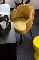 Hotel Régina Opéra Grands Boulevards