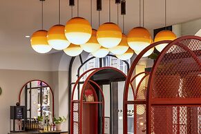 Hotel Régina Opéra Grands Boulevards