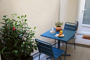 Hotel Régina Opéra Grands Boulevards