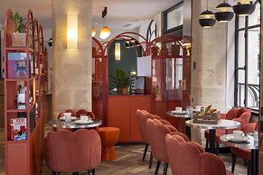 Hotel Régina Opéra Grands Boulevards