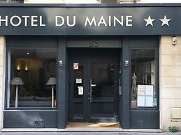 Hôtel du Maine