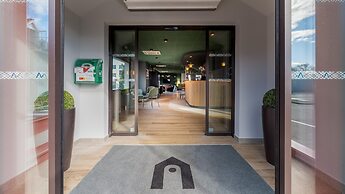 Campanile NATURE - Lyon Est Bron Eurexpo
