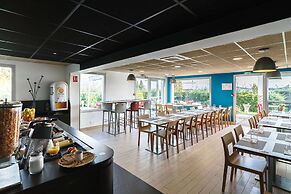 Hotel Campanile Lyon Est - Bron Eurexpo