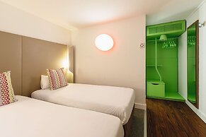 Hotel Campanile Lyon Est - Bron Eurexpo