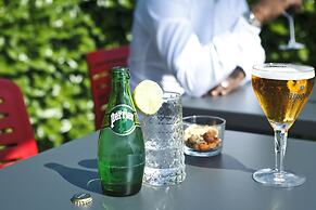 Hotel Campanile Lyon Est - Bron Eurexpo