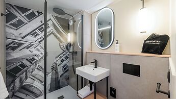 Campanile NATURE - Lyon Est Bron Eurexpo