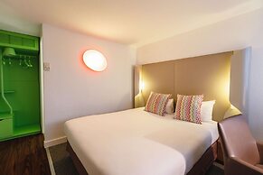 Hotel Campanile Lyon Est - Bron Eurexpo