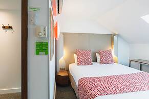 Hotel Campanile Lyon Est - Bron Eurexpo