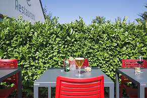 Hotel Campanile Lyon Est - Bron Eurexpo