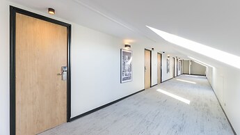 Campanile NATURE - Lyon Est Bron Eurexpo