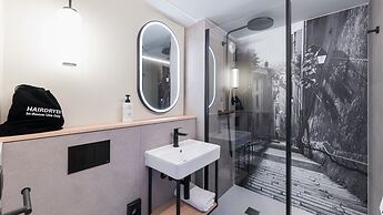 Campanile NATURE - Lyon Est Bron Eurexpo