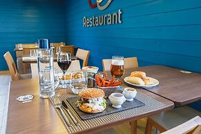 Hotel Campanile Lyon Est - Bron Eurexpo