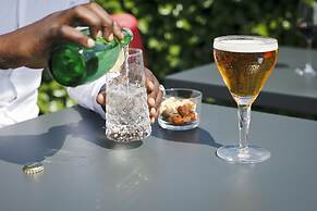 Hotel Campanile Lyon Est - Bron Eurexpo