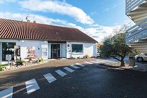 Hotel Campanile Lyon Est - Bron Eurexpo