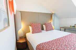 Hotel Campanile Lyon Est - Bron Eurexpo