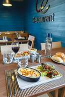 Hotel Campanile Lyon Est - Bron Eurexpo