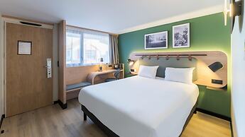 Campanile NATURE - Lyon Est Bron Eurexpo