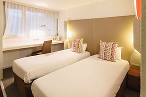 Hotel Campanile Lyon Est - Bron Eurexpo