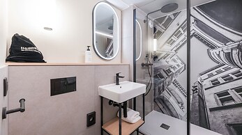 Campanile NATURE - Lyon Est Bron Eurexpo
