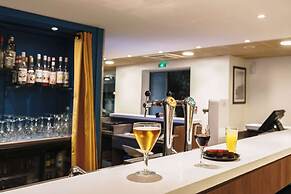 Hotel Campanile Lyon Est - Bron Eurexpo