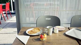 Hotel Campanile Lyon Est - Bron Eurexpo