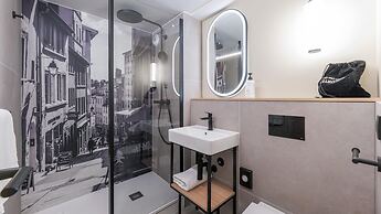 Campanile NATURE - Lyon Est Bron Eurexpo
