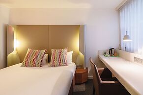 Hotel Campanile Lyon Est - Bron Eurexpo