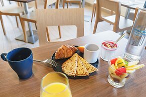 Hotel Campanile Lyon Est - Bron Eurexpo