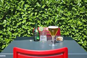 Hotel Campanile Lyon Est - Bron Eurexpo