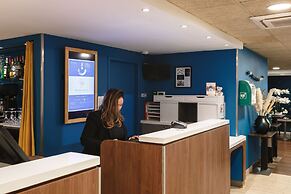 Hotel Campanile Lyon Est - Bron Eurexpo