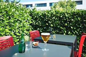 Hotel Campanile Lyon Est - Bron Eurexpo