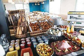 Hotel Campanile Lyon Est - Bron Eurexpo