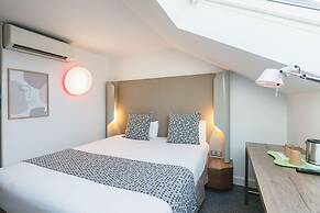 Hotel Campanile Lyon Est - Bron Eurexpo