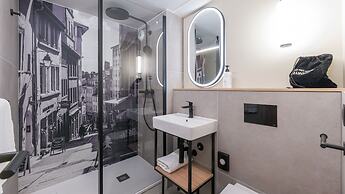 Campanile NATURE - Lyon Est Bron Eurexpo