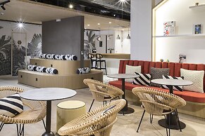 Hôtel Life Bordeaux Gare - BG