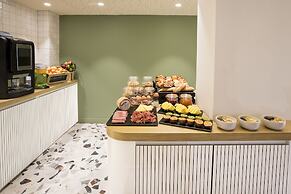 Hôtel Life Bordeaux Gare - BG