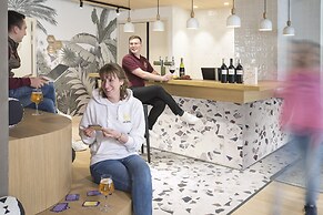 Hôtel Life Bordeaux Gare - BG