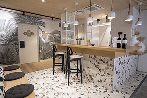 Hôtel Life Bordeaux Gare - BG