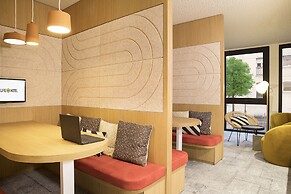 Hôtel Life Bordeaux Gare - BG