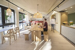 Hôtel Life Bordeaux Gare - BG