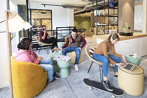 Hôtel Life Bordeaux Gare - BG