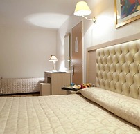 Hôtel Lebron