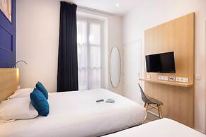 Hotel Byakko Nice